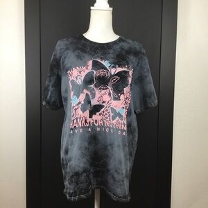 EIGHTY Eight brand T-shirt Size Large